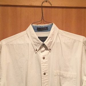 CHAPS Casual Button Down Shirt, VTG